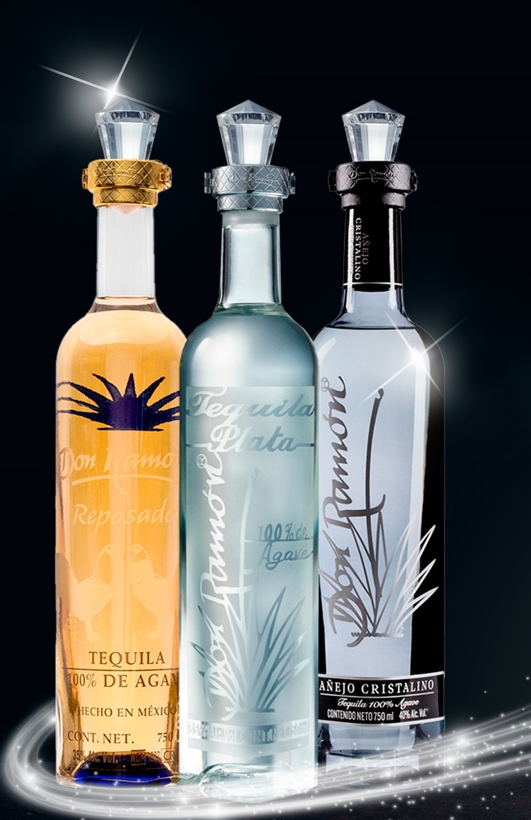 Tequila Añejo
