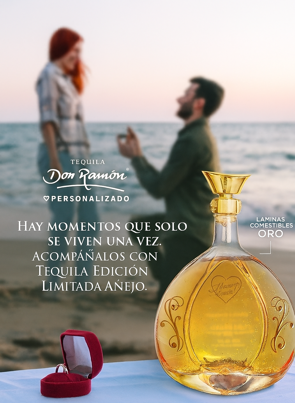 Mezcal Artesanal Casa Don Ramón