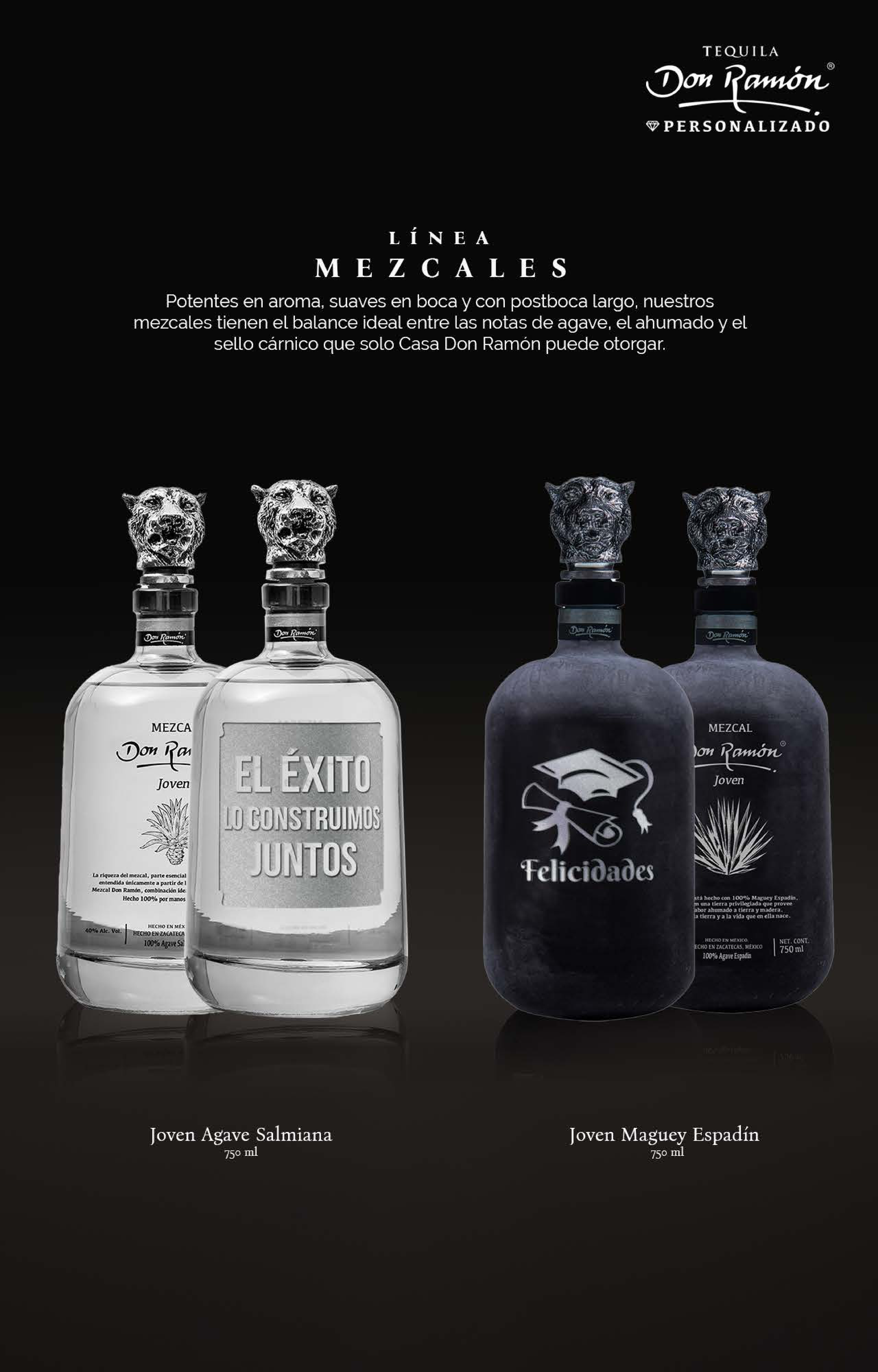 Tequila Plata